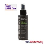 Molecule MOLMLHFF41, One Helmet Fabric Refresher 4OZ Spray Performance Parts. Fixed Price $25.56.