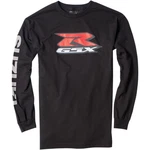Factory Effex Suzuki Gsxr Long Sleeve Tee Shirt Black Large 17-87414. Fixed Price $39.05.