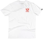 Fasthouse Getaway Mens Short Sleeve T-shirt White. Fixed Price $25.00.