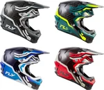 Fly Racing Formula Carbon Byte Helmet - Motocross Dirt Bike Offroad Adult. Fixed Price $799.95.