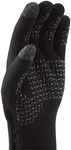Sealskinz Anmer Gloves - Black, Xlarge. Fixed Price $60.81.