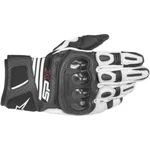 Alpinestars Spx V2 Gloves - Black/white. Fixed Price $159.95.