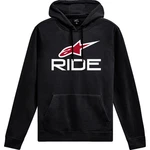 Alpinestars 1214-51820-1232-L Ride 4.0 Hoodie Lg Black. Fixed Price $58.88.