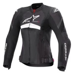 Alpinestars Stella T-gp Plus V4 Airflow Jacket Md Black/white. Fixed Price $319.95.