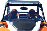 Moose Racing Full Windshield 2317-0378. Fixed Price $264.95.
