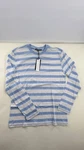 Slate & Stone Men Light Blue White Long Sleeve Nwt. Fixed Price $42.99.