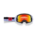 Fox Racing Airspace Drive Goggle Amber (tulip) (one Size) 32030-404-OS. Fixed Price $84.95.
