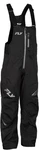 Fly Racing 470-5213M Carbon Womens Rib Md Black/gray. Fixed Price $329.95.