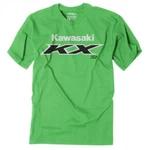 Factory Effex Youth Kawasaki Kx Tee Shirt Green Large 23-83104. Fixed Price $28.18.