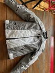 Brand New Never Worn- Fly Racing Ladies Georgia Ii Jacket White Small. Fixed Price $55.00.