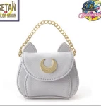 Samantha Vega Sailor Moon 2016 Collaboration Diana Faux Leather Mini Bag New. Fixed Price $184.00.