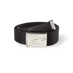 Alpinestars Men's Ageless Black Web Belt. Fixed Price $37.80.