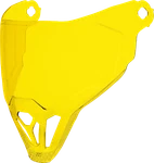 Icon Forceshield* Airflite* 22.06 Yellow 0130-1084. Fixed Price $45.00.