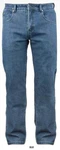 Speed And Strength Hammer Down Armored Jeans Blue Size 38X32 For Motorcycles. Fixed Price $119.95.