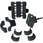 Kuryakyn Tech Connect Standard Device Handlebar Mount Kit. Fixed Price $82.99.
