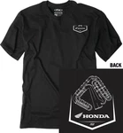 Factory Effex Honda Track Short Sleeve Shirt Black. Fixed Price $30.68.