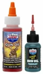 Lucas Gun 2OZ Original 10006 & Extreme Duty 1OZ Needle Oiler 10875. Fixed Price $15.17.
