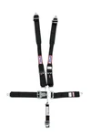 Harness System 5 Pt Blk Hans Shoulder Ind Wrap. Fixed Price $140.94.