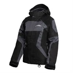 Katahdin Gear Dagger Jacket Women's, Black/grey - Large 84310804. Fixed Price $116.24.