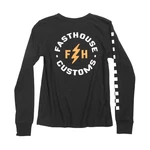 Fasthouse Easy Rider Youth Long Sleeve Shirt. Fixed Price $33.94.