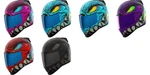 Icon Airform Manik'rr Mips Helmets. Fixed Price $250.00.