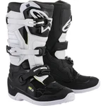 Alpinestars Boot 4W Tech Bk/wt 2013218-12-8. Fixed Price $289.44.
