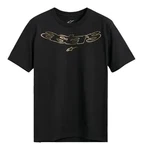 Alpinestars Adult Men Luxo Csf T-shirt 2XL Black Gold. Fixed Price $37.98.