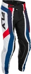Fly Racing 379-73432 Lite Se Glory Pants Red/white/blue Size. Fixed Price $199.95.