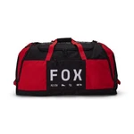 Fox Racing Podium 180 Race Spec Duffle Gear Bag Durable Storage Fluorescent Red. Fixed Price $149.95.