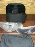 Surplus Uvex Eye Glasses S99-S3399-MIL2 Military Shooting Ballistic Grade. Fixed Price $24.95.