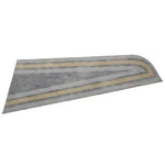 Polaris Rh Nosecone Decal, 7073244. Fixed Price $17.99.
