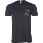 509 Arsenal Short Sleeve T-shirt With Chest Pocket Night Ops F09001200. Fixed Price $12.00.