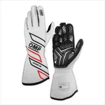 Omp One-s Racing Gloves Fia 8856-2018 3.3 Driven. Fixed Price $377.99.