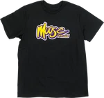 Moose Offroad Youth Off-road T-shirt Black Medium 3032-3699. Fixed Price $27.95.