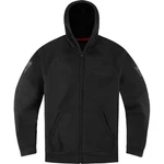 Icon Hoodie Uparmor Bk Sm 3050-6140. Fixed Price $145.42.