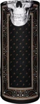 Zan TL197SPORTFLEXMOTLEY Tube Black/orange Classic Bandana. Fixed Price $21.24.