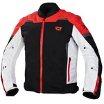 Cortech Men's Aero-tec V2 Jacket Red/white Small 8924-0301-04. Fixed Price $179.99.