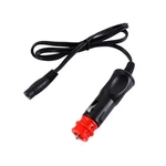 Venture 12V Car Adapter For Heated Clothing Motorcycle Street Bike ZMCV106. Fixed Price $16.33.
