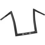 Todds Cycle 0601-3989 1/4IN. Handlebar 14IN. Ape Gloss Black. Fixed Price $330.80.