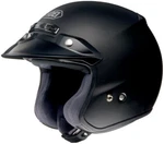 Shoei Rj Platinum Solid Helmet Xs Matte Black. Fixed Price $439.99.