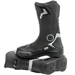 Joe Rocket Men's Ballistic Street Sport Bike Motorcycle Riding Touring Boots. Fixed Price $99.99.