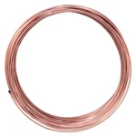 Ags Company CNC-3100 Nickel/copper Brake Line Tubing Coil, 3/16 X 100FT. Fixed Price $198.16.