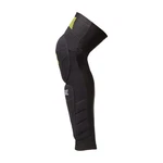 Fuse, Omega 100 Combo, Knee/shin Guard, Black, M, Pair. Fixed Price $149.99.