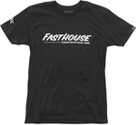 Fasthouse Motto Mens Short Sleeve T-shirt Black. Fixed Price $33.29.