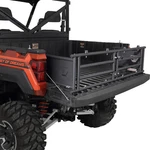 Kemimoto Rear Cargo Tailgate Bed Extender For Polaris Ranger Xp 1000 2017-2026. Fixed Price $145.58.