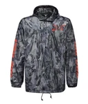 Can-am Mud Jacket Gray Camo 286797. Fixed Price $39.99.