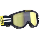 Scott 89X Era Blu/ Wht/yel Adult Goggles/ Part# 411703-1006179. Fixed Price $39.99.