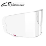 Alpinestars AFHS-01 R10 Pinlock Insert Clear Anti Fog Visor Free. Fixed Price $60.34.