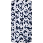 Schampa TUBE-84 White Skull Face Osfm. Fixed Price $24.87.