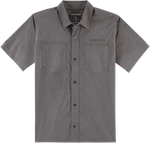 Icon 1000 Men's Counter Shop Shirt Heather Gray Size L New. Fixed Price $50.00.